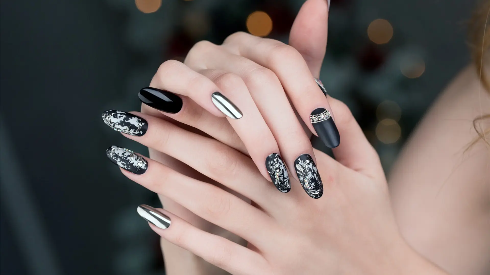 Ahmetli Protez Tırnak